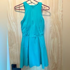 All In Motion Women's Zip-Front Active Athletic Dress